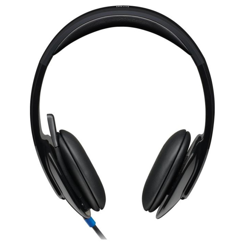 Logitech HEADSET USB H540/981-000480 LOGITECH