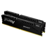 Kingston MEMORY DIMM 16GB DDR5-6000/K2 KF560C36BBEK2-16 KINGSTON