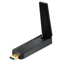 MSI WRL ADAPTER 5400MBPS USB/GUAXE54 MSI