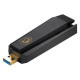 MSI WRL ADAPTER 5400MBPS USB/GUAXE54 MSI
