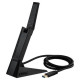 MSI WRL ADAPTER 5400MBPS USB/GUAXE54 MSI