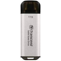 Transcend External SSD|TRANSCEND|ESD300|1TB|USB-C|Write speed 950 MBytes/sec|Read speed 1500 MBytes/sec|TS1TESD300S