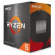 AMD CPU Desktop Ryzen 5 6C/12T 5600 (3.6/4.2GHz Boost,36MB,65W,AM4) Box