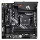 Gigabyte Mainboard|GIGABYTE|AMD B550|SAM4|Micro-ATX|Memory DDR4|Memory slots 4|1xPCI-Express 3.0 1x|1xPCI-Express 3.0 4x|1xPCI-Express 4.0 16x|2xM.2|1xDVI-D|1xHDMI|4xUSB 2.0|4xUSB 3.2|1xPS/2|1xRJ45|3xAudio port|B550MAORUSELITEAX1.3