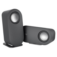 Logitech Speaker|LOGITECH|Z407|Wireless|P.M.P.O. 80 Watts|1xMicro-USB|1xStereo jack 3.5mm|Bluetooth|980-001348