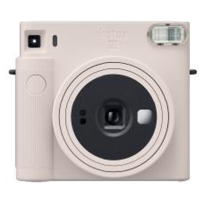 Fujifilm CAMERA INSTAX SQUARE SQ1/CHALK WHITE FUJIFILM