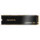 Adata SSD|ADATA|LEGEND 900|2TB|M.2|PCIe Gen4|NVMe|3D NAND|Write speed 5400 MBytes/sec|Read speed 7000 MBytes/sec|TBW 1200 TB|MTBF 1500000 hours|SLEG-900-2TCS