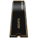 Adata SSD|ADATA|LEGEND 900|2TB|M.2|PCIe Gen4|NVMe|3D NAND|Write speed 5400 MBytes/sec|Read speed 7000 MBytes/sec|TBW 1200 TB|MTBF 1500000 hours|SLEG-900-2TCS