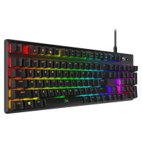 Hyperx KEYBOARD GAMING MECHANICAL/HX-KB6AQX-US HYPERX