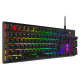 Hyperx KEYBOARD GAMING MECHANICAL/HX-KB6AQX-US HYPERX