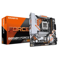 Gigabyte Mainboard|GIGABYTE|AMD B850|SAM5|Micro-ATX|Memory DDR5|Memory slots 2|B850MFORCE