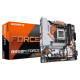 Gigabyte Mainboard|GIGABYTE|AMD B850|SAM5|Micro-ATX|Memory DDR5|Memory slots 2|B850MFORCE