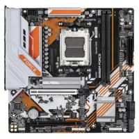 Gigabyte Mainboard|GIGABYTE|AMD B850|SAM5|Micro-ATX|Memory DDR5|Memory slots 2|B850MFORCE