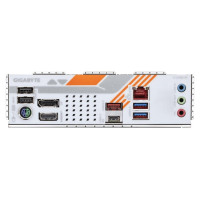 Gigabyte Mainboard|GIGABYTE|AMD B850|SAM5|Micro-ATX|Memory DDR5|Memory slots 2|B850MFORCE