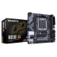 Gigabyte Mainboard|GIGABYTE|AMD B650|SAM5|Mini-ITX|Memory DDR5|Memory slots 2|B650IAX1.1