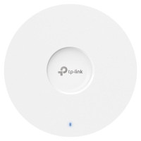 Tp-Link Access Point|TP-LINK|Omada|6000 Mbps|IEEE 802.11a|IEEE 802.11b|IEEE 802.11g|IEEE 802.11n|IEEE 802.11ac|IEEE 802.11ax|Bluetooth 5.2|1x2.5GbE|EAP683UR