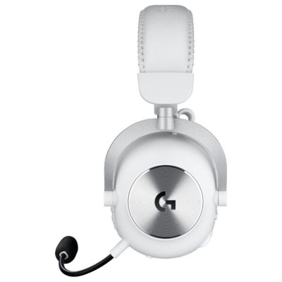 Logitech HEADSET G PRO X 2 GAMING/WHITE 981-001269 LOGITECH
