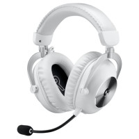 Logitech HEADSET G PRO X 2 GAMING/WHITE 981-001269 LOGITECH