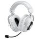Logitech HEADSET G PRO X 2 GAMING/WHITE 981-001269 LOGITECH