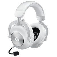 Logitech HEADSET G PRO X 2 GAMING/WHITE 981-001269 LOGITECH