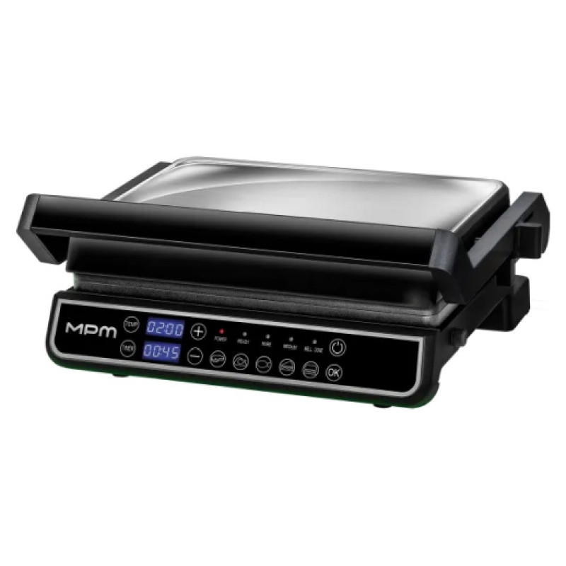 MPM MGR-14M Grils 2000W