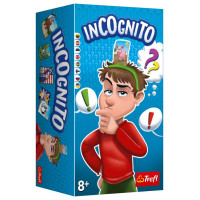 Trefl Galda spēle Incognito