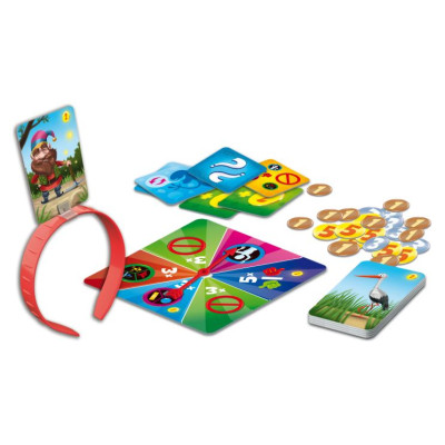 Trefl Galda spēle Incognito