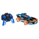 Nikko RC Automašīna Nano Omni X, mērogs 1:18