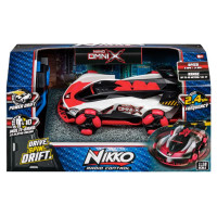 Nikko RC Automašīna Nano Omni X, mērogs 1:18