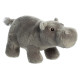 Eco Nation AURORA Eco Nation plīša rotaļlieta Nīlzirgs, 24 cm