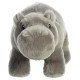 Eco Nation AURORA Eco Nation plīša rotaļlieta Nīlzirgs, 24 cm