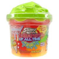 Slimy G.O.A.T. (Greatest Of All Time – visu laiku labākais) slaims, 100 g