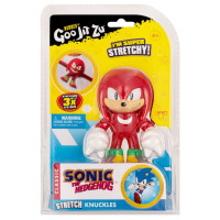 Goo Jit Zu HEROES OF GOO JIT ZU Sonic figūriņa Knuckles