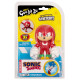 Goo Jit Zu HEROES OF GOO JIT ZU Sonic figūriņa Knuckles