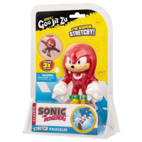 Goo Jit Zu HEROES OF GOO JIT ZU Sonic figūriņa Knuckles
