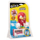 Goo Jit Zu HEROES OF GOO JIT ZU Sonic figūriņa Knuckles