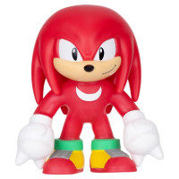 Goo Jit Zu HEROES OF GOO JIT ZU Sonic figūriņa Knuckles