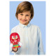 Goo Jit Zu HEROES OF GOO JIT ZU Sonic figūriņa Knuckles