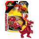 Goo Jit Zu HEROES OF GOO JIT ZU Jurassic World figūriņa, W6