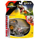 Goo Jit Zu HEROES OF GOO JIT ZU Jurassic World figūriņa, W6