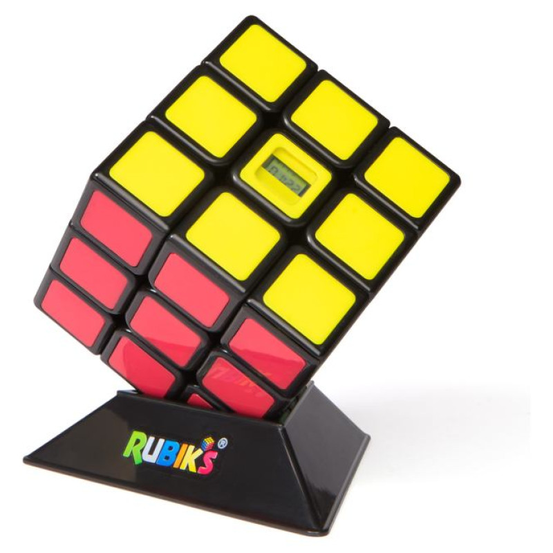 Rubik&acute;s Cube RUBIK&acute;S Timer kubs