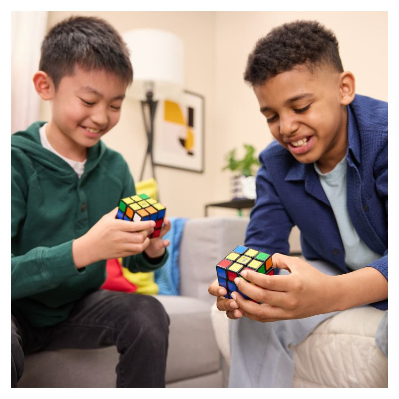 Rubik&acute;s Cube RUBIK&acute;S Timer kubs