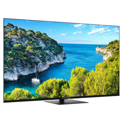 Thomson TV Set|THOMSON|43 "|4K Ultra HD|3840 x 2160 pixels|Flat|16:9|LCD|43UG5C14