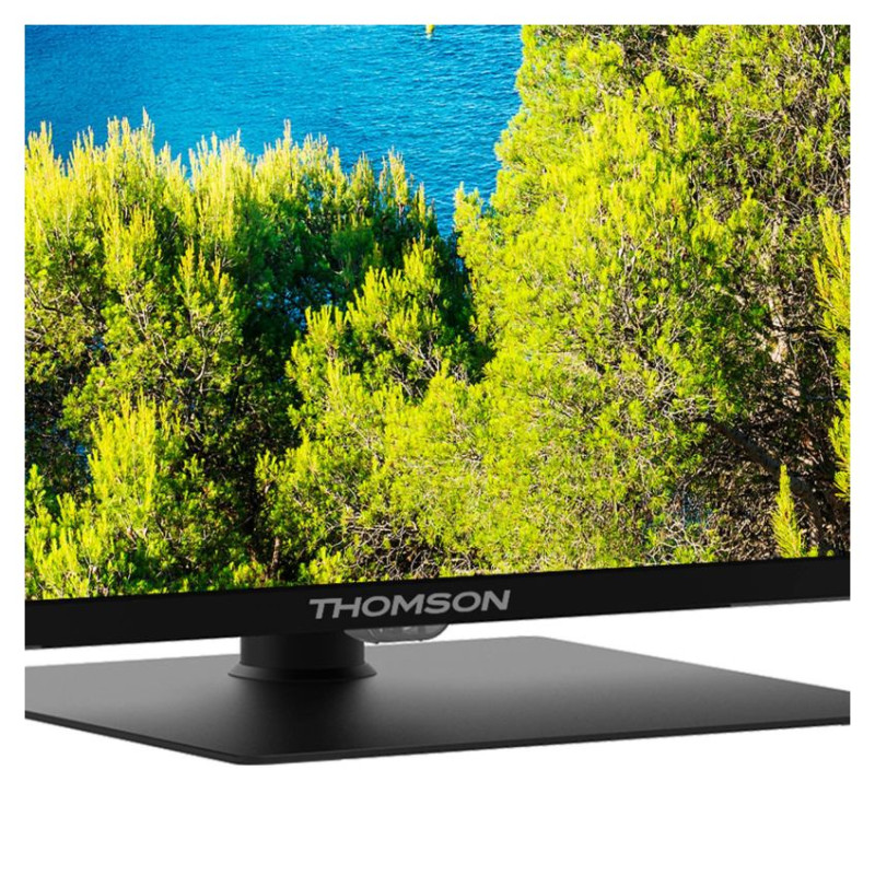 Thomson TV Set|THOMSON|43 "|4K Ultra HD|3840 x 2160 pixels|Flat|16:9|LCD|43UG5C14