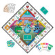 Monopoly Galda spēle "Junior 2 Games In 1" (latviešu un igauņu val.)