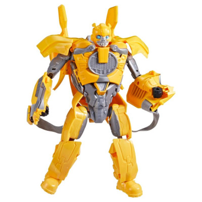 Transformers HAS TRA MV8 Rotaļu maska Bumblebee/B-127
