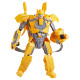 Transformers HAS TRA MV8 Rotaļu maska Bumblebee/B-127