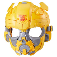 Transformers HAS TRA MV8 Rotaļu maska Bumblebee/B-127