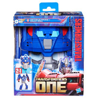 Transformers HAS TRA MV8 Rotaļu maska Optimus Prime/Orion Pax