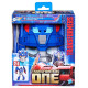 Transformers HAS TRA MV8 Rotaļu maska Optimus Prime/Orion Pax